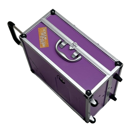 Hallmark Keepsake Disney Traveling In Style Hannah Montana Christmas Ornament - Picture 6 of 7